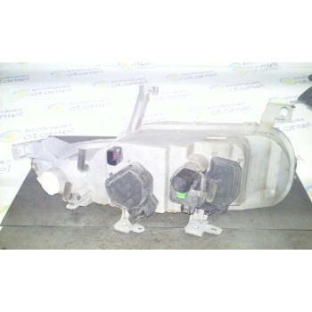 Recambio de faro derecho para mg serie 45 (rt) 2.0 idt cat referencia OEM IAM   BIFARO