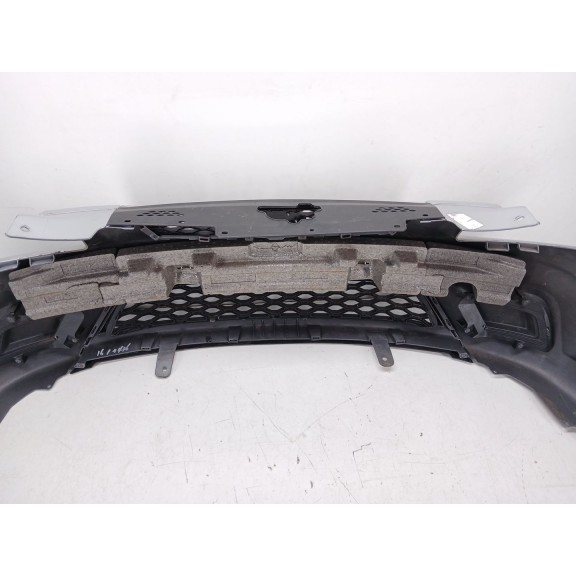 Recambio de paragolpes delantero para kia rio 1.4 active referencia OEM IAM 865111G600  
