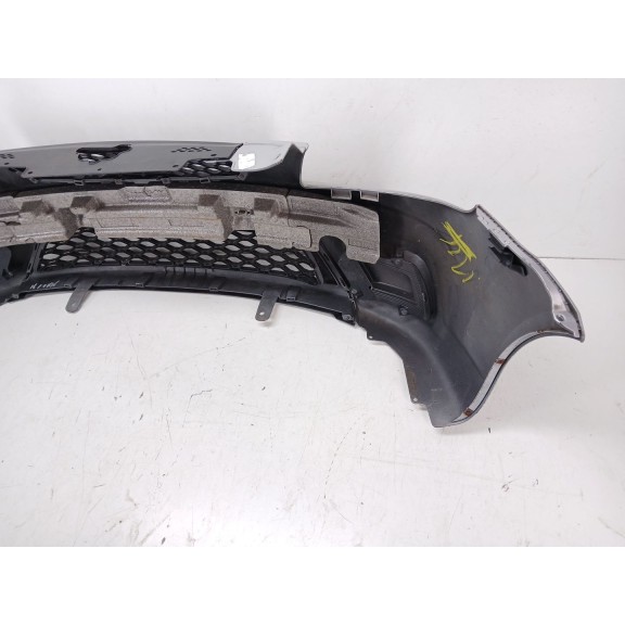 Recambio de paragolpes delantero para kia rio 1.4 active referencia OEM IAM 865111G600  