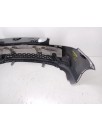 Recambio de paragolpes delantero para kia rio 1.4 active referencia OEM IAM 865111G600  