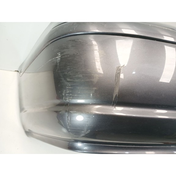 Recambio de paragolpes trasero para toyota avensis sedán (_t25_) 2.0 d-4d (adt250_) referencia OEM IAM   