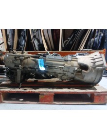 Recambio de caja cambios para bmw x3 (e83) 2.0 16v diesel cat referencia OEM IAM  MANUAL 6V 4X4 