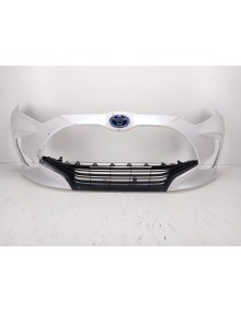 Recambio de paragolpes delantero para toyota yaris hybrid feel! referencia OEM IAM 52119K0050  