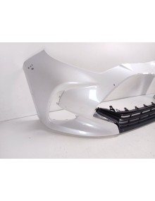 Recambio de paragolpes delantero para toyota yaris hybrid feel! referencia OEM IAM 52119K0050   2