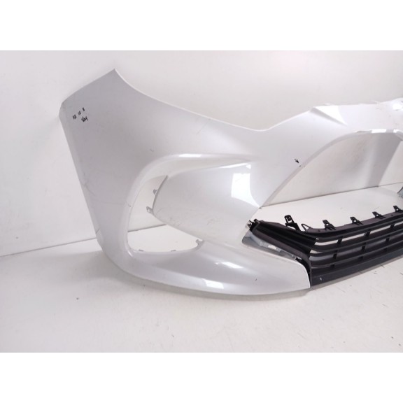 Recambio de paragolpes delantero para toyota yaris hybrid feel! referencia OEM IAM 52119K0050  
