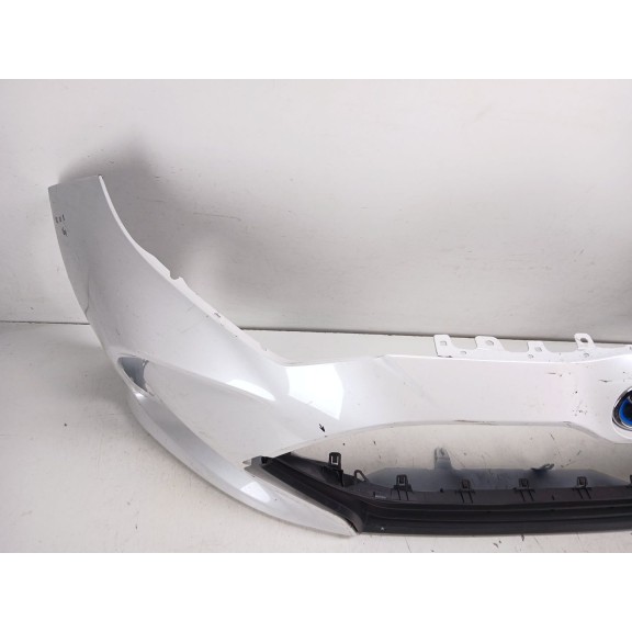 Recambio de paragolpes delantero para toyota yaris hybrid feel! referencia OEM IAM 52119K0050  