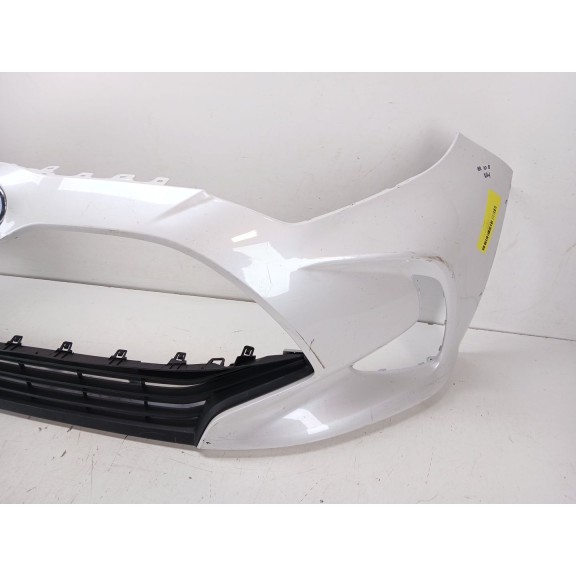 Recambio de paragolpes delantero para toyota yaris hybrid feel! referencia OEM IAM 52119K0050  
