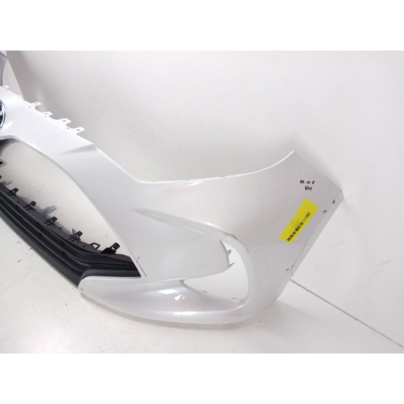 Recambio de paragolpes delantero para toyota yaris hybrid feel! referencia OEM IAM 52119K0050  