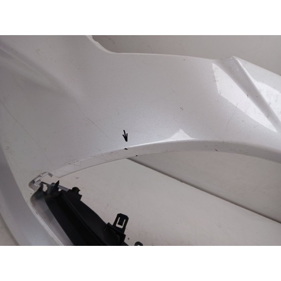 Recambio de paragolpes delantero para toyota yaris hybrid feel! referencia OEM IAM 52119K0050  