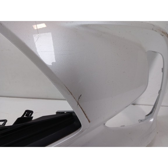Recambio de paragolpes delantero para toyota yaris hybrid feel! referencia OEM IAM 52119K0050  