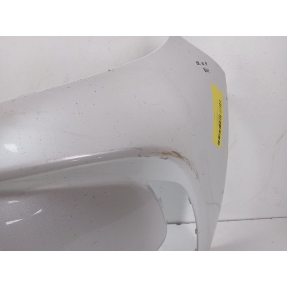 Recambio de paragolpes delantero para toyota yaris hybrid feel! referencia OEM IAM 52119K0050  