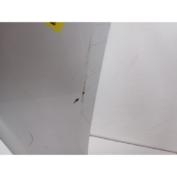 Recambio de paragolpes delantero para toyota yaris hybrid feel! referencia OEM IAM 52119K0050  