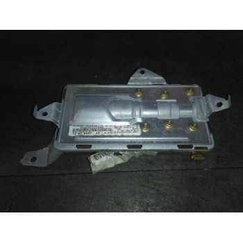 AIRBAG LATERAL TRASERO IZQUIERDO 2108601505 