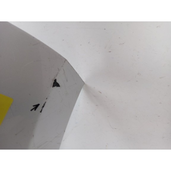 Recambio de paragolpes delantero para toyota yaris hybrid feel! referencia OEM IAM 52119K0050  