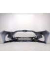 Recambio de paragolpes delantero para toyota yaris hybrid feel! referencia OEM IAM 52119K0050  