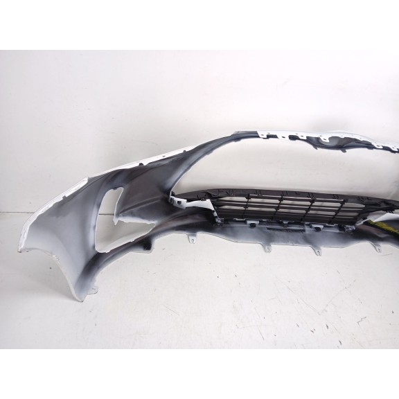 Recambio de paragolpes delantero para toyota yaris hybrid feel! referencia OEM IAM 52119K0050  