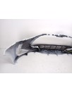 Recambio de paragolpes delantero para toyota yaris hybrid feel! referencia OEM IAM 52119K0050  