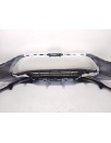 Recambio de paragolpes delantero para toyota yaris hybrid feel! referencia OEM IAM 52119K0050  