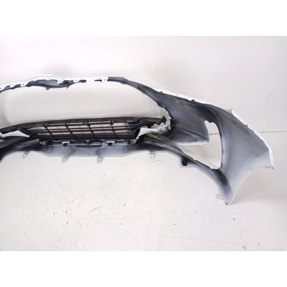 Recambio de paragolpes delantero para toyota yaris hybrid feel! referencia OEM IAM 52119K0050  