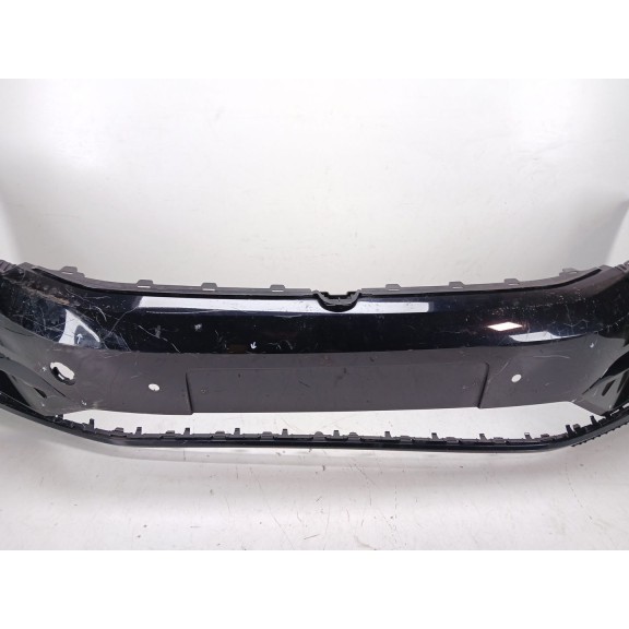 Recambio de paragolpes delantero para volkswagen touran (5t1) 1.6 tdi referencia OEM IAM 5TA807221M  