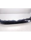 Recambio de paragolpes delantero para volkswagen touran (5t1) 1.6 tdi referencia OEM IAM 5TA807221M  