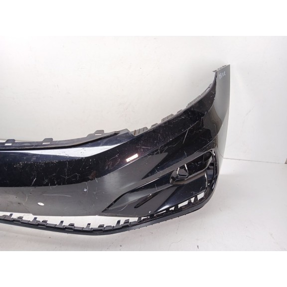 Recambio de paragolpes delantero para volkswagen touran (5t1) 1.6 tdi referencia OEM IAM 5TA807221M  