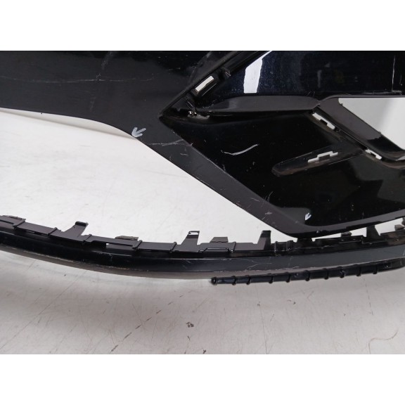 Recambio de paragolpes delantero para volkswagen touran (5t1) 1.6 tdi referencia OEM IAM 5TA807221M  