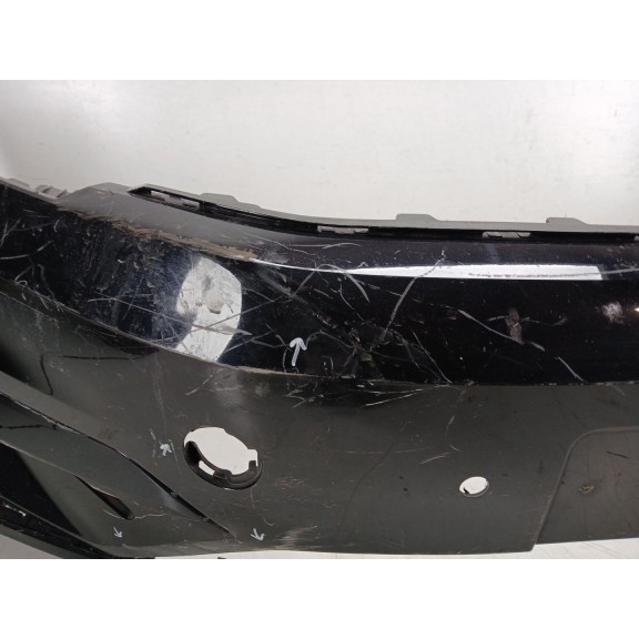 Recambio de paragolpes delantero para volkswagen touran (5t1) 1.6 tdi referencia OEM IAM 5TA807221M  