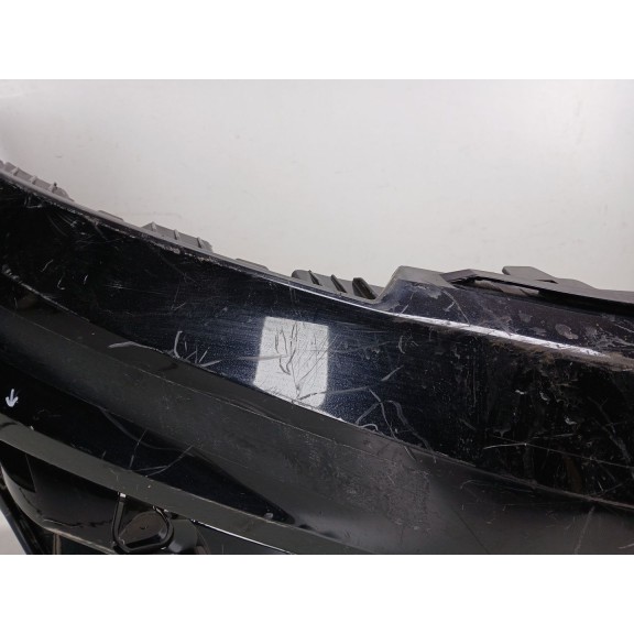 Recambio de paragolpes delantero para volkswagen touran (5t1) 1.6 tdi referencia OEM IAM 5TA807221M  