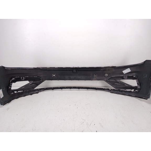 Recambio de paragolpes delantero para volkswagen touran (5t1) 1.6 tdi referencia OEM IAM 5TA807221M  