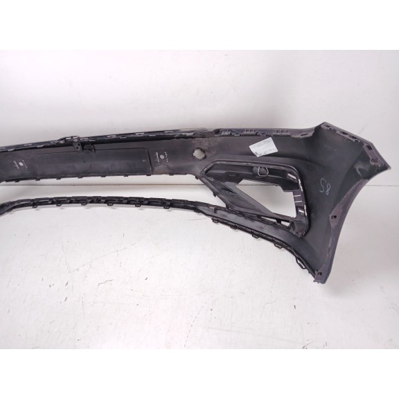 Recambio de paragolpes delantero para volkswagen touran (5t1) 1.6 tdi referencia OEM IAM 5TA807221M  