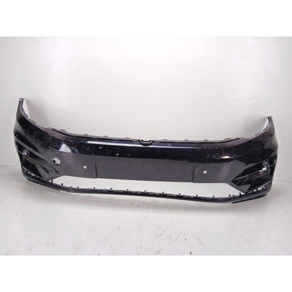 Recambio de paragolpes delantero para volkswagen touran (5t1) 1.6 tdi referencia OEM IAM 5TA807221M  