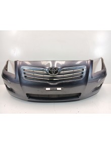 Recambio de paragolpes delantero para toyota avensis sedán (_t25_) 2.0 d-4d (adt250_) referencia OEM IAM 5211905909  