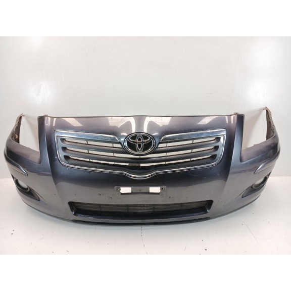 Recambio de paragolpes delantero para toyota avensis sedán (_t25_) 2.0 d-4d (adt250_) referencia OEM IAM 5211905909  