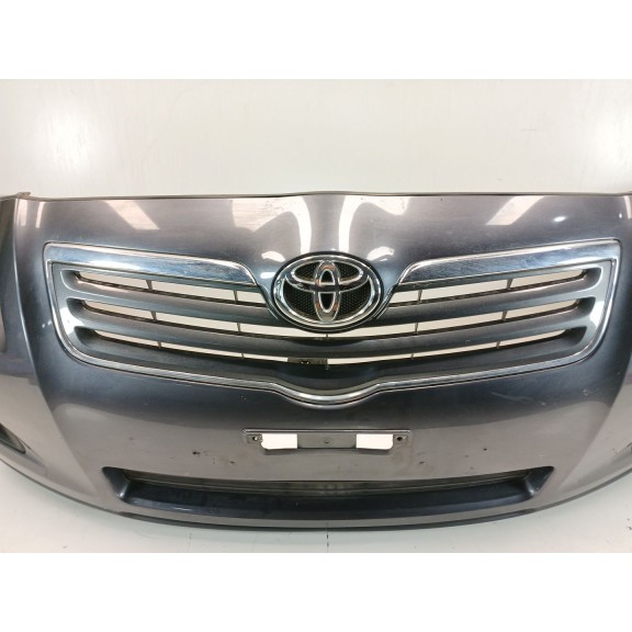Recambio de paragolpes delantero para toyota avensis sedán (_t25_) 2.0 d-4d (adt250_) referencia OEM IAM 5211905909  