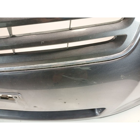 Recambio de paragolpes delantero para toyota avensis sedán (_t25_) 2.0 d-4d (adt250_) referencia OEM IAM 5211905909  