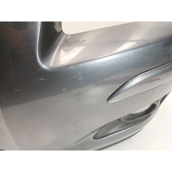 Recambio de paragolpes delantero para toyota avensis sedán (_t25_) 2.0 d-4d (adt250_) referencia OEM IAM 5211905909  