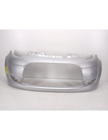 Recambio de paragolpes delantero para citroën c1 1.4 hdi cat (8ht / dv4td) referencia OEM IAM 521190H100A  