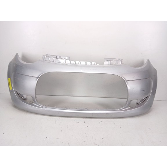 Recambio de paragolpes delantero para citroën c1 1.4 hdi cat (8ht / dv4td) referencia OEM IAM 521190H100A  