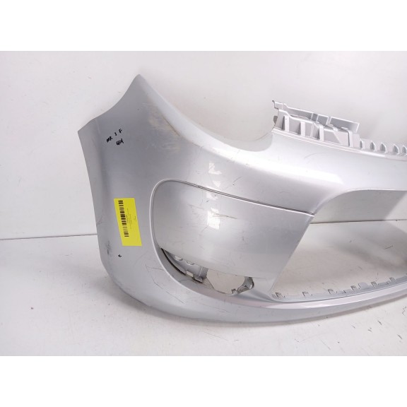 Recambio de paragolpes delantero para citroën c1 1.4 hdi cat (8ht / dv4td) referencia OEM IAM 521190H100A  