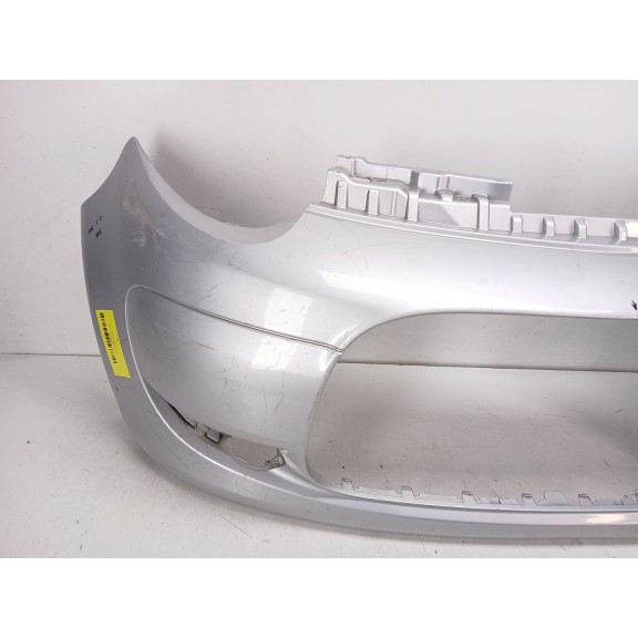 Recambio de paragolpes delantero para citroën c1 1.4 hdi cat (8ht / dv4td) referencia OEM IAM 521190H100A  