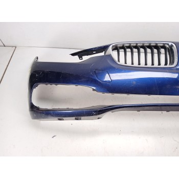 Recambio de paragolpes delantero para bmw 3 (f30, f80) 330 e referencia OEM IAM 51117386283  