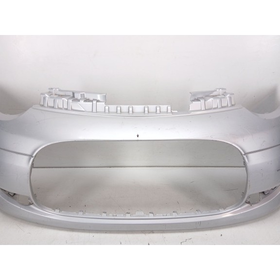Recambio de paragolpes delantero para citroën c1 1.4 hdi cat (8ht / dv4td) referencia OEM IAM 521190H100A  