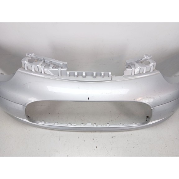 Recambio de paragolpes delantero para citroën c1 1.4 hdi cat (8ht / dv4td) referencia OEM IAM 521190H100A  