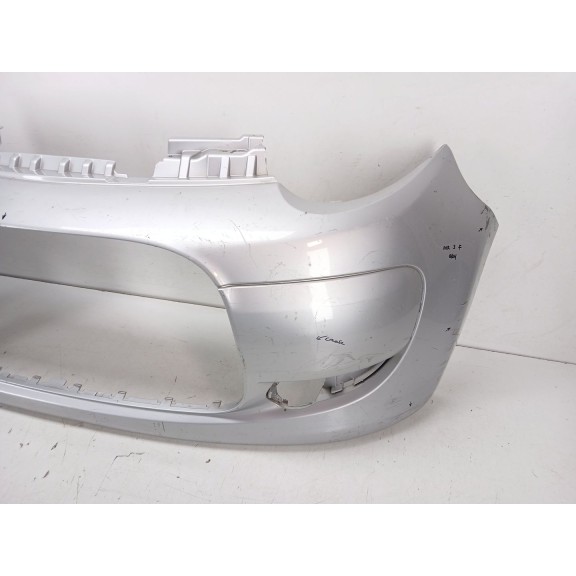 Recambio de paragolpes delantero para citroën c1 1.4 hdi cat (8ht / dv4td) referencia OEM IAM 521190H100A  