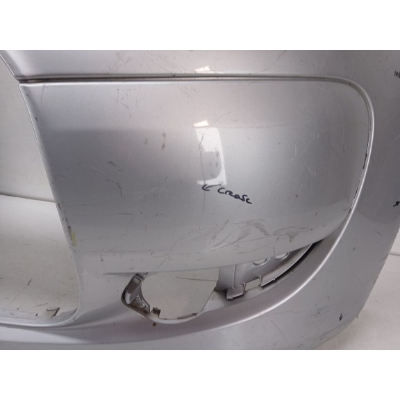 Recambio de paragolpes delantero para citroën c1 1.4 hdi cat (8ht / dv4td) referencia OEM IAM 521190H100A  