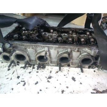 Recambio de culata para kia ceed 1.6 crdi cat referencia OEM IAM   