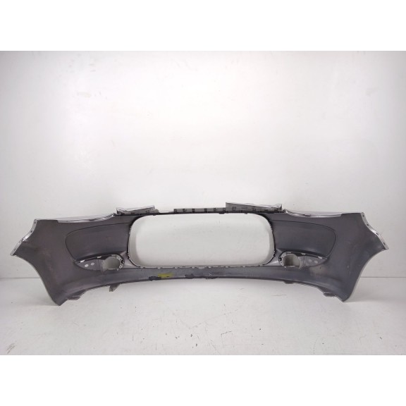 Recambio de paragolpes delantero para citroën c1 1.4 hdi cat (8ht / dv4td) referencia OEM IAM 521190H100A  