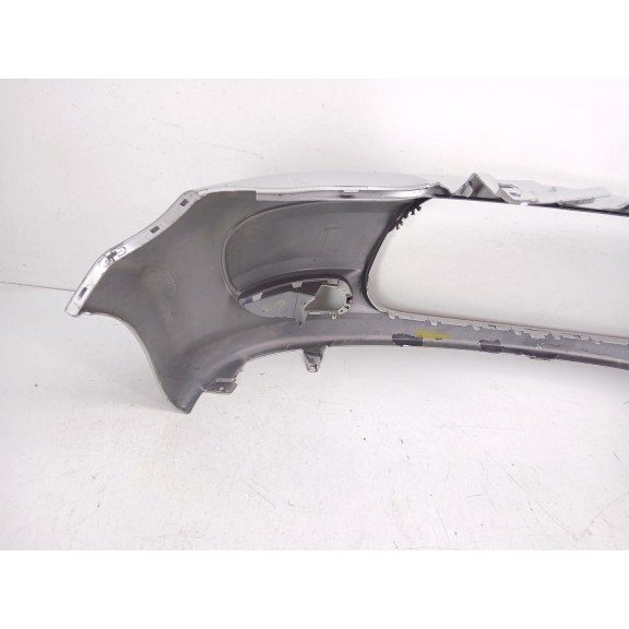 Recambio de paragolpes delantero para citroën c1 1.4 hdi cat (8ht / dv4td) referencia OEM IAM 521190H100A  