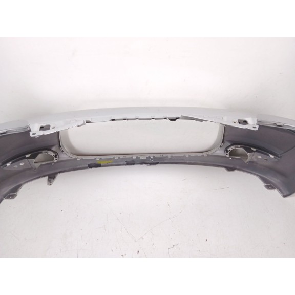 Recambio de paragolpes delantero para citroën c1 1.4 hdi cat (8ht / dv4td) referencia OEM IAM 521190H100A  